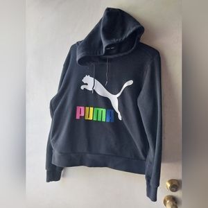 Puma sweatshirt